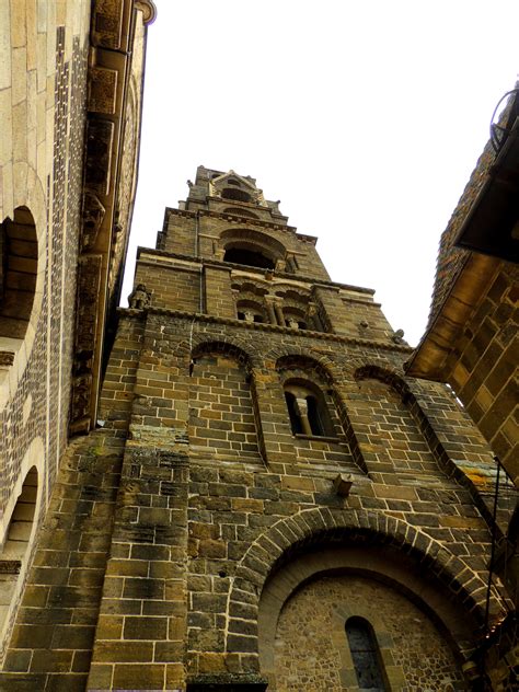 Find and follow posts tagged le puy en velay on tumblr. Le Puy-en-Velay (43) - Au Cœur des Pays d'Auvergne