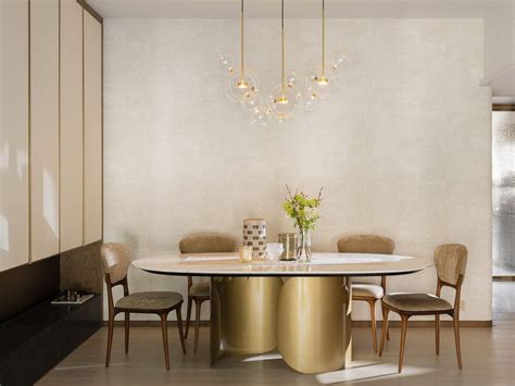 Designer furniture, room for a future baby: first-time Hong Kong