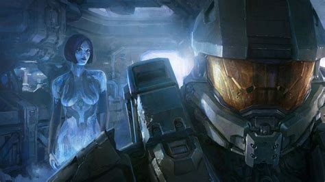 Halo 4 Hd Backgrounds 79 Images