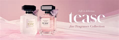 Victorias Secret Tease Crème Cloud Eau De Parfum ~ New Fragrances