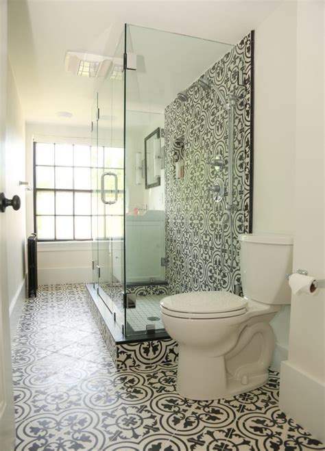 What Are The Best Tiles For Showers Granada Tile Cement Tiles