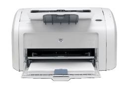 These websites are great sources for drivers when downloading from the manufacturer isn't possible. HP LaserJet 1018 driver free download Windows