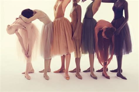 Discover The Unique Nudes Collection From Christian Louboutin