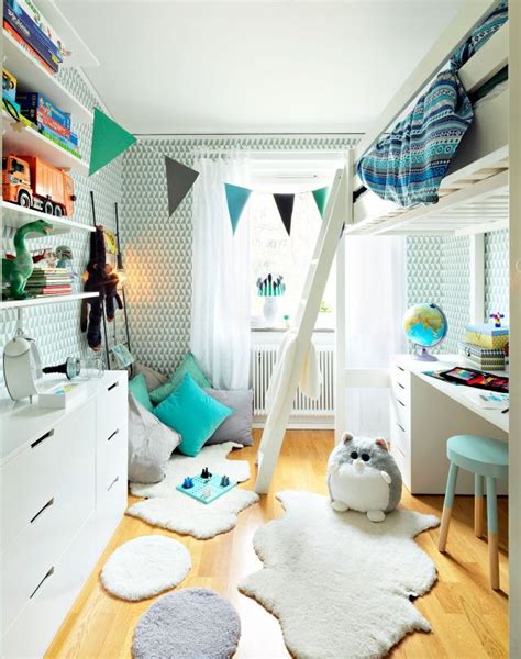 Weitere ideen zu zimmer, ideen fürs zimmer, schreibtische kinderzimmer. 30 Ideen zum Gestalten und Einrichten im Kinderzimmer ...