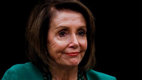 Facebook Refuses To Delete Fake Nancy Pelosi Video That Makes Her Seem Drunk Huffpost Latest News