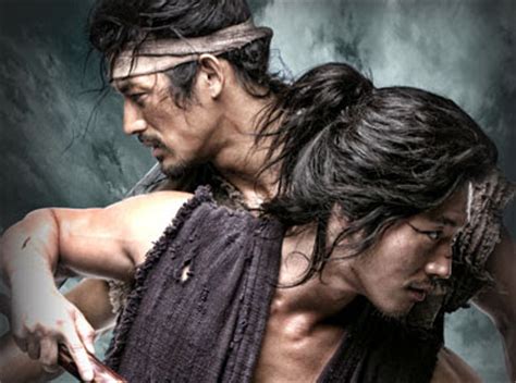 Filebook The Slave Man With A Brave Heart Korean Drama Review Of Chuno