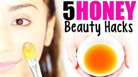 How To Get Rid Of Old Acne Scars Naturally Fast Using Honey