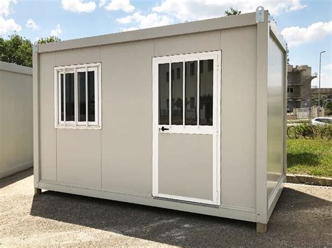 Portable Office Cabins Office Containers Modular Offices