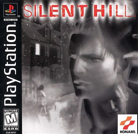 World Games Detonado Silent Hill Psx