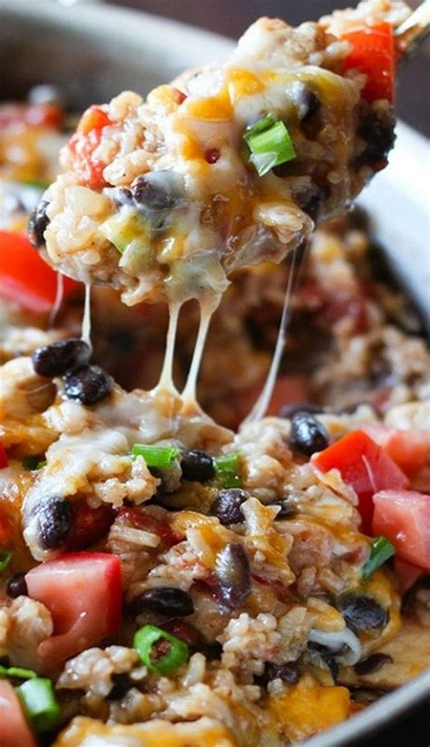 Remove cooked chicken and shred with two forks. Best Crock Pot Recipes on the Net (June 2014 Edition ...