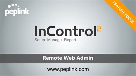 Incontrol 2 Remote Web Admin Is Ridiculously Useful Martin Langmaid
