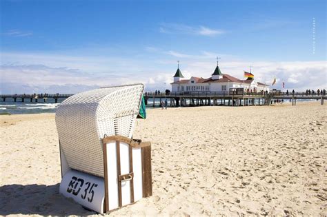 Camping On Usedom Sights Events And Camping Travel Tips For Your Vacation Campwerk