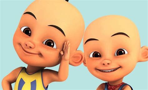 10 Things You Didnt Know About Upin And Ipin Tvovermind