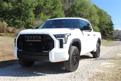 Is Every 2023 Toyota Tundra A Hybrid