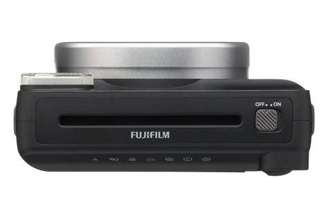 Fujifilm Instax Square Sq6 Info On Functions Batteries And Films