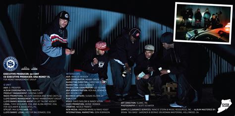 Lloyd banks addresses 50 cent's 'lazy' allegations on 'coti' track 'stranger things'. Lloyd Banks - Rotten Apple Lyrics and Tracklist | Genius