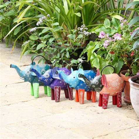 elephant watering can by ibbi direct ltd ... Proposition 65 reasons:titanium dioxide, other chemicals.