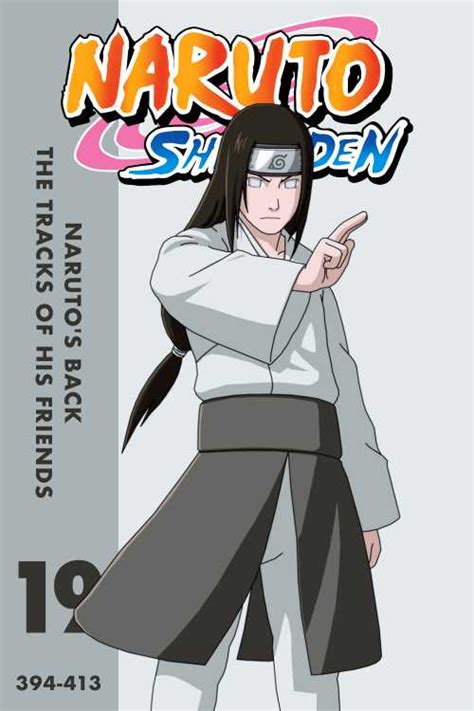 Naruto Shippūden 2007 Season 19 Theadius The Poster Database Tpdb