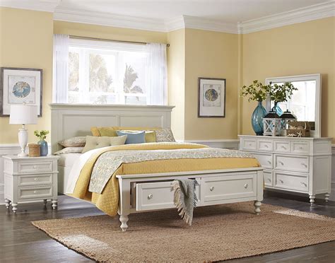 Best master furniture ava upholstered bed king. Ashley Furniture (With images) | Furniture, Master bedroom ...