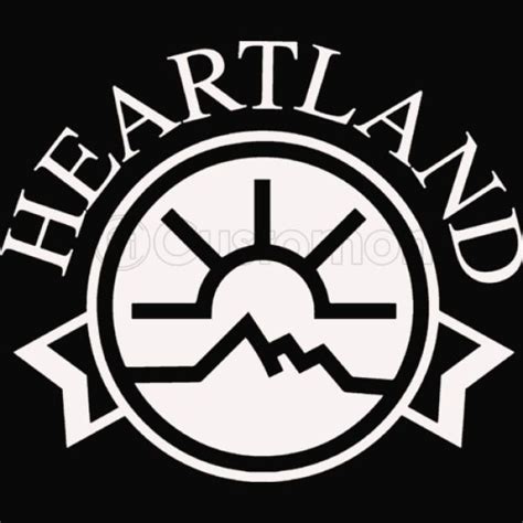 Click to find the best results for heartland logo models for your 3d printer. Heartland Logo Toddler T-shirt | Kidozi.com