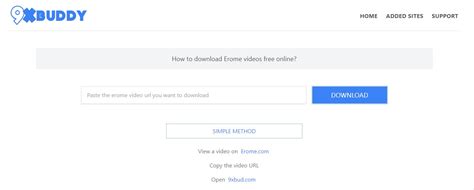 How To Download Erome Video Learn The Best Methods
