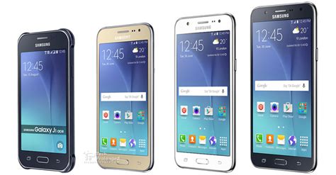 A subreddit for samsung's galaxy a3, a5, a7, and more in the future!. Samsung launches Galaxy J series of smartphones in ...