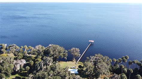 302 Drayton Island Rd, Georgetown, FL 32139 | Redfin