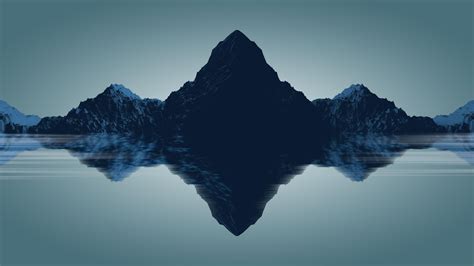 Los mejores fondos de pantalla minimalistas los mejores fondos de pantalla minimalistas. Montañas Minimalista Arte Low Poly Fondo de pantalla 4k ...