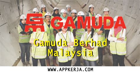 Was formerly known as andaman budi sdn bhd, the company was incorporated in 1997. Jawatan Kosong Terkini di Gamuda Land Sdn Bhd (GAMUDA ...