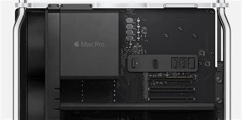 More images for creative pro austin » Mac Pro 2019 - Austin MacWorks