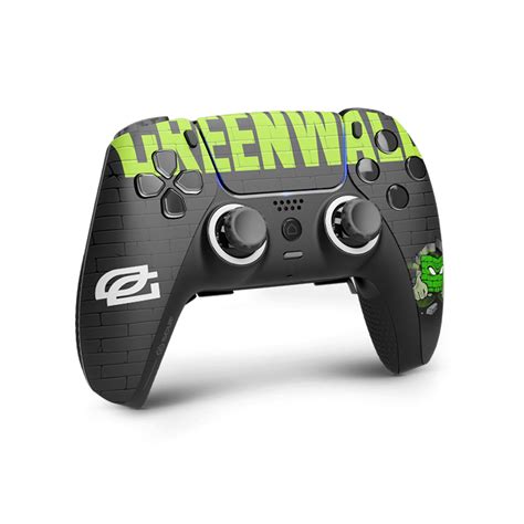 Optic Gaming Official Controller For Ps4 Xbox And Pc Scuf Gaming
