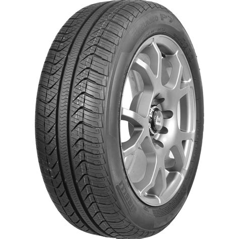 Pirelli Cinturato P All Season Plus R H Tire Walmart Com