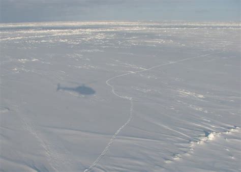 Returning Home Ice Stories Dispatches From Polar Scientists