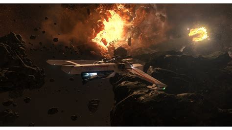 Star Citizen Squadron 42 Screenshots Der Solo Kampagne