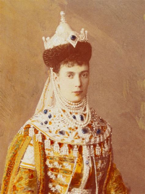 Maria Feodorovna Queen Victoria Prince Albert Maria Feodorovna Alix