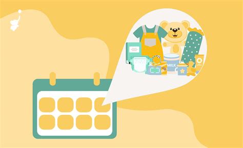 When to Buy Baby Stuff: Best Guide for New Mothers
