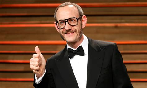 Terry Richardson Denies Allegations Of Sexual Misconduct With Models
