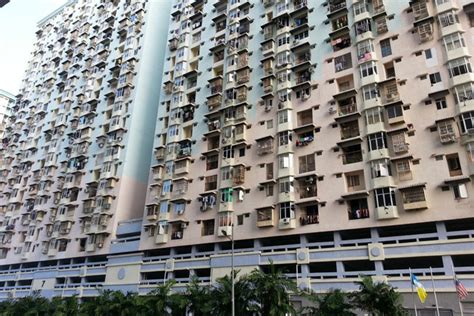 Review for Sri Impian Apartment, Farlim | PropSocial