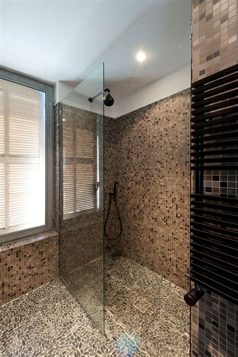 Here is our new collection of the year 2020 30 cool ideas and pictures custom shower tile designs