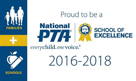 Newsroom National Pta Recognizes Three Ccsd Schools