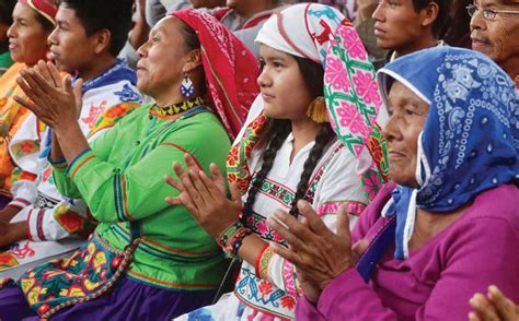 Día Internacional De La Mujer Indígena ¿por Qué Se Conmemora