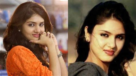 Gayathri Suresh Reveals About Casting Couch Malayalam Filmibeat