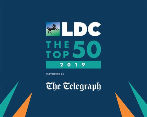 Lloyds development capital, a private equity house. LDC launches search for UK's Most Ambitious Business ...