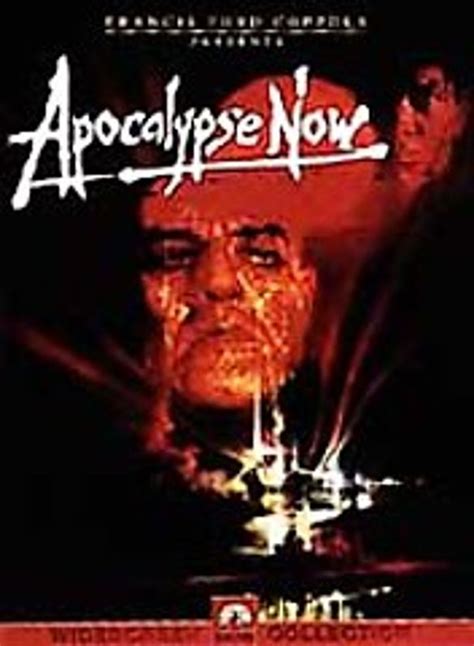 Customer Reviews Apocalypse Now Dvd 1979 Best Buy