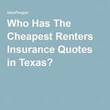 Renters Insurance Quotes In Florida Pictures