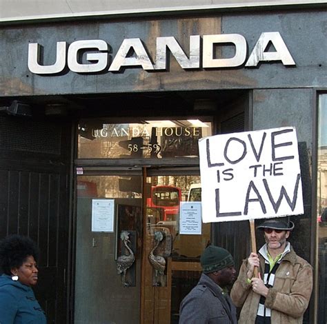 Some Major Reasons Why Homosexuality Is Illegal In Africa
