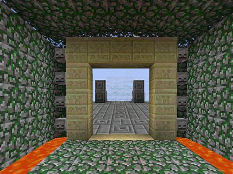 You can craft a bucket through your crafting table for 3 iron ingots, or find them in dungeons inside chests. Portal Revolution: non-euclidean rendering to portals ...