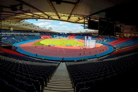 Uefa euro 2020 group d. Glasgow's Hampden Park makes bid for European club finals ...