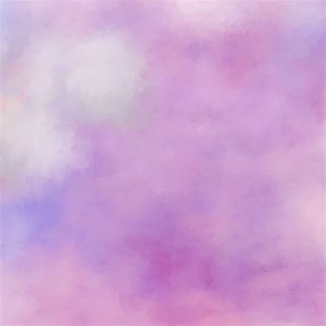 Purple Skies Abstract Art By Injete E4 Injete Designs