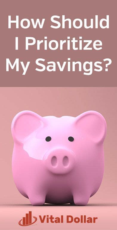 Should i save or pay off credit card. How Should I Prioritize My Savings? | Small business credit cards, Savings, investment, Paying ...